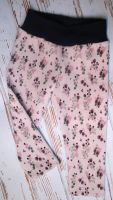 handmade rosa Leggings Mecklenburg-Vorpommern - Usedom Vorschau