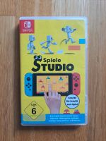 Switch Spiele Studio Saarland - Überherrn Vorschau