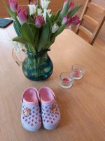 CROCS LILA ROSA HAUSSCHUHE MÄDCHEN Berlin - Neukölln Vorschau