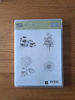 Stampin'Up Stempelset "Best of Flowers" Hessen - Langgöns Vorschau