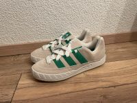 Adidas Adimatic Bodega Beams Off White Green US 12,5 Sachsen - Oelsnitz/Erzgeb. Vorschau