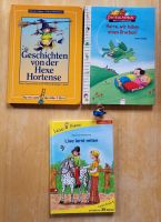 Bücherpaket 3x Erst-Lese-Bücher / Erstlesebücher Baden-Württemberg - Wolfschlugen Vorschau
