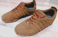K-Swiss Schuhe  Arvee 1.5 braun Gr. 40 Herren Schuhe Bayern - Schweinfurt Vorschau