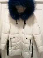 NEU Marc Aurel Gr. 38 M Winterjacke Stepp mantel Echtfell Nordrhein-Westfalen - Lippstadt Vorschau