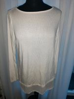 Street One Shirt, Creme Gr. 40, neu! Baden-Württemberg - Schorndorf Vorschau