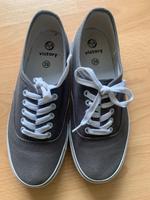 Vty graue Sneaker Gr. 39 Hessen - Beselich Vorschau