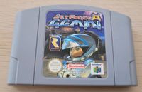 Nintendo 64 Spiel - Jetforce Gemini - N64 Niedersachsen - Weyhe Vorschau