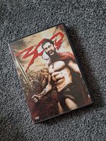 300 DVD - Gerard Butler Kr. Passau - Passau Vorschau