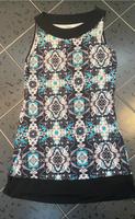 Sommerkleid, Kleid, S‘Oliver, gr. 40, bunt, schwarz, blau, weiß Nordrhein-Westfalen - Stolberg (Rhld) Vorschau