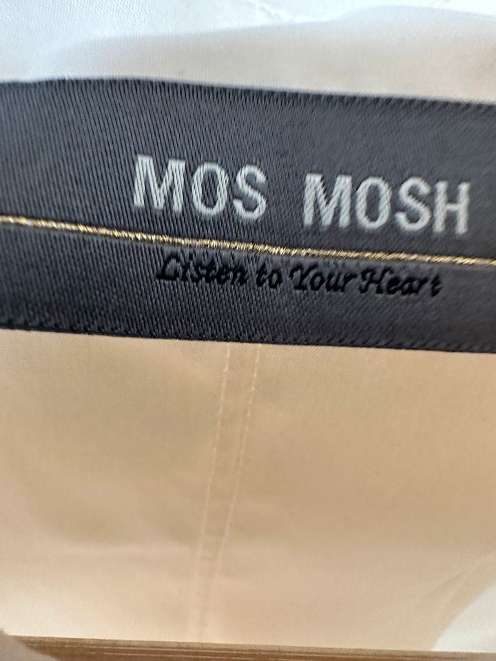 Bluse Mos Mosh, Gr. XS (36/38), neuwertig in Usingen