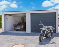 Suche Garage oder Stellplatz in 64832 Babenhausen Hessen - Babenhausen Vorschau