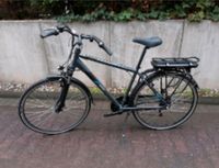 E-bike Telefunken Fahrrad Pedelec neu Bayern - Karlstein Vorschau