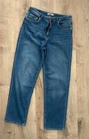 Only Jeans blau Gr. 29/32 Modell „STAR reg baggy dad“ Nordrhein-Westfalen - Brilon Vorschau