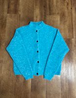 Gestuz Alpha Short Strickjacke Cardigan Nordrhein-Westfalen - Neuss Vorschau