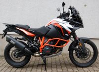 KTM 1290 Super Adventure R | Sehr viel Zubehör Nordrhein-Westfalen - Neunkirchen Siegerland Vorschau