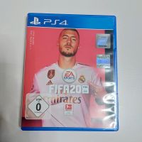 Fifa 2020 Ps4 playstation 4 Fussball  top Zustand Baden-Württemberg - Gundelsheim Vorschau