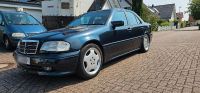 Mercedes-Benz C 36 AMG, guter Zustand, aus Rentnerhand Niedersachsen - Hohenhameln Vorschau