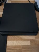 PlayStation 4 mit Controller und Ladestation Dortmund - Lütgendortmund Vorschau