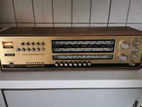 Telefunken Concertino 101 Hifi Radio Vintage Nordrhein-Westfalen - Mönchengladbach Vorschau