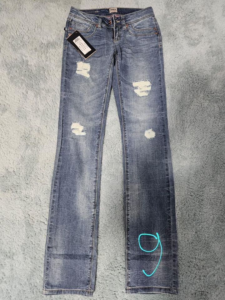 9 Jeanshosen von only in Erfurt