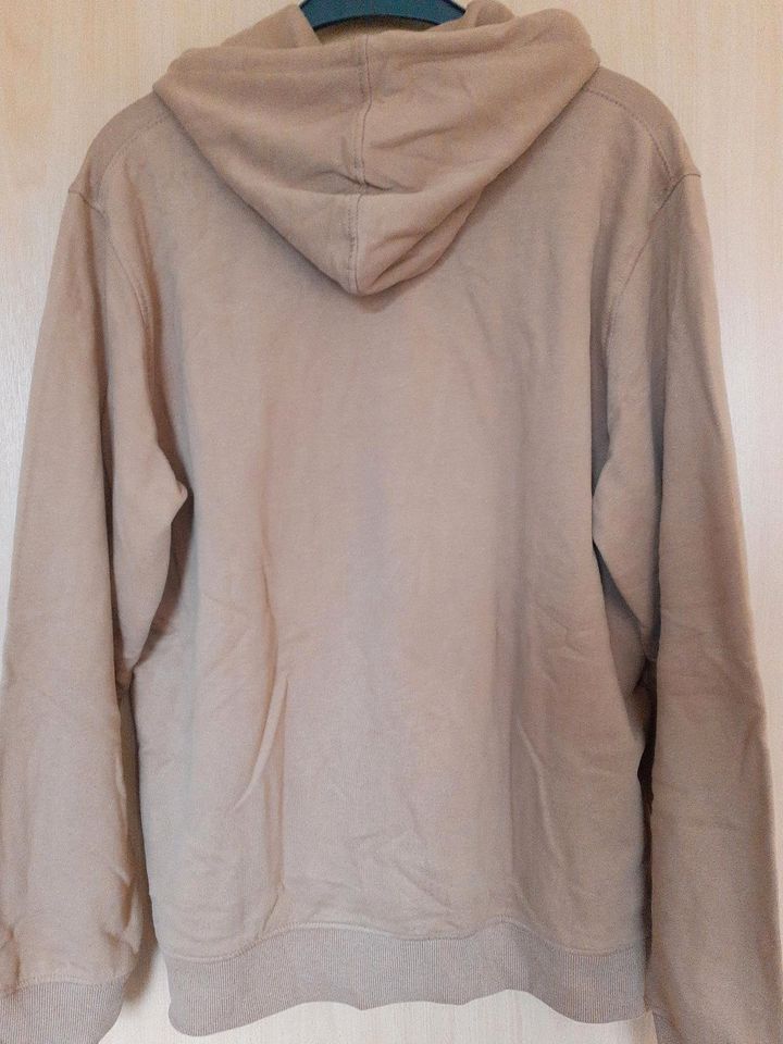 s.Oliver Herren Hoodie XL mit Etikett in Harsewinkel