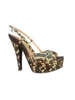 Schuhe High Heels gr 38 Berlin - Wilmersdorf Vorschau