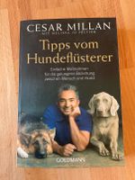 Buch Tipps vom Hundeflüsterer - Cesar Millan Hessen - Bad Wildungen Vorschau