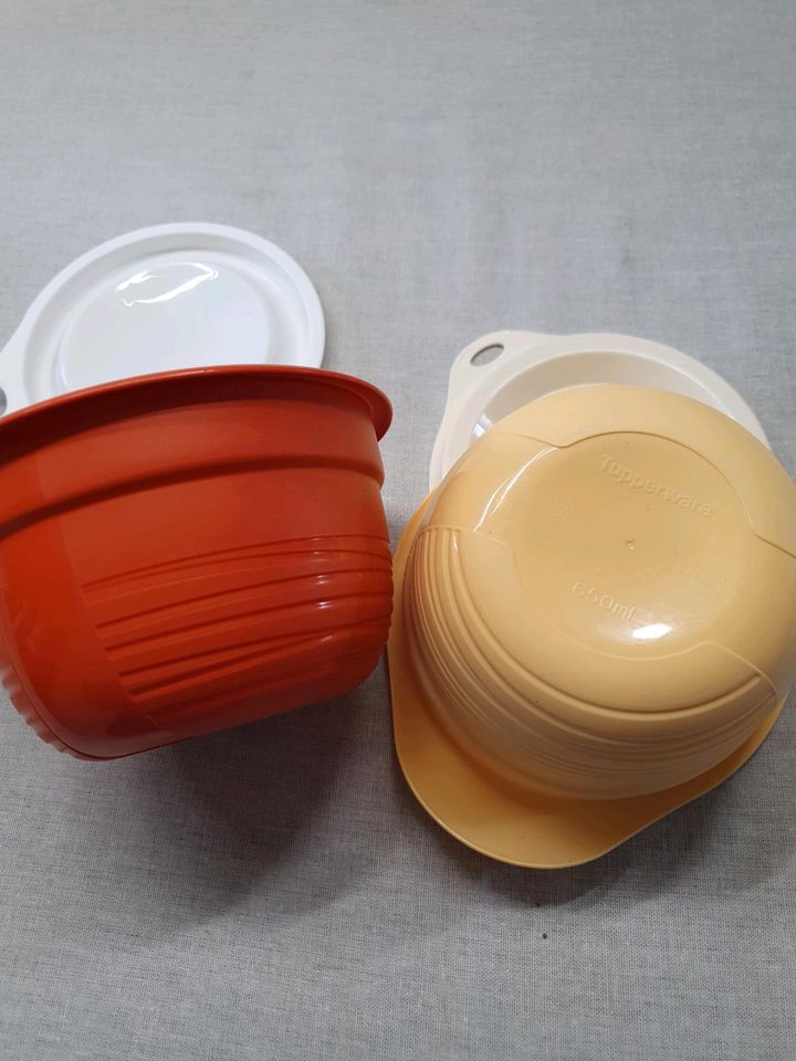 Tupperware Schüssel Combi Plus 650 ml in Rüsselsheim