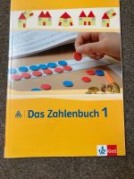 Das Zahlenbuch Neu Niedersachsen - Wiefelstede Vorschau
