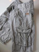 Indicode Herren Cargo Shorts Gr L Baden-Württemberg - Löwenstein Vorschau