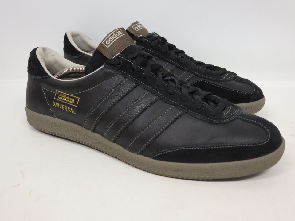 Adidas UNIVERSAL Herrenschuhe Herren Schuhe Sneaker Gr. 47 Top in Bremen -  Hemelingen | eBay Kleinanzeigen ist jetzt Kleinanzeigen