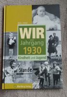 Wir Jahrgang 1930 Essen-West - Frohnhausen Vorschau