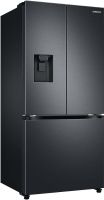 SAMSUNG RF5GA5202B1/EG French Door Premium Black-Steel Wuppertal - Barmen Vorschau