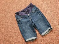 Umstandshose Gr.M kurze Jeanshose H&M Rostock - Seebad Warnemünde Vorschau