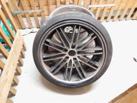 1x US Asanti Wheels Black Label ABL-10 20 Zoll DW745 ET45 München - Milbertshofen - Am Hart Vorschau