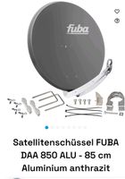 ‼️Fuba DAA 850 SAT Antenne 85cm NEU OVP ‼️Reflektormaterial: Rheinland-Pfalz - Landstuhl Vorschau