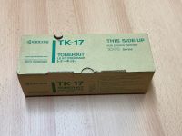 Toner für verschiedene Kyocera-Drucker (TK-17 .. TK-120) NEU! Rostock - Stadtmitte Vorschau