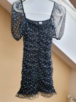 filigranes Cocktailkleid Gr. 34 Baden-Württemberg - Freiburg im Breisgau Vorschau