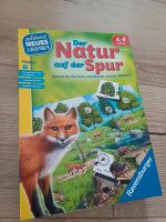 Ravensburger Spiel "Der Natur auf der Spur" NEU Baden-Württemberg - Bopfingen Vorschau