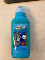 Multifit Wasseraufbereiter 500ml Bayern - Eichstätt Vorschau