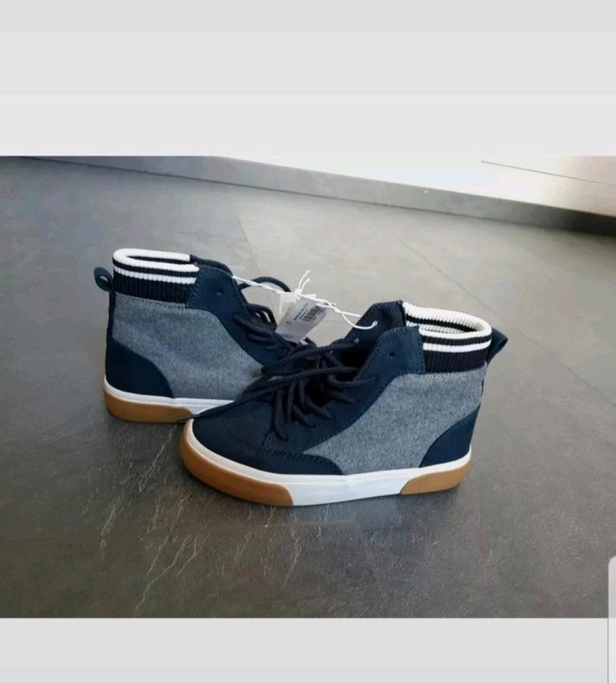 Sneaker Old Navy Junge Gr.29 Neu in Friedrichroda