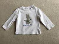 GYMP Baby Langarm-Shirt, Größe 74 Baden-Württemberg - Villingen-Schwenningen Vorschau