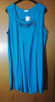 Kleid mit Pailletten Gr.48 Yessica Saarland - Ottweiler Vorschau