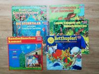 Hörspiele auf LPs Vinyl Schallplatten v. EUROPA 1960er und 1970er Baden-Württemberg - Deggenhausertal Vorschau