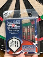 Alan Glazier Softdart Hessen - Schwalmstadt Vorschau