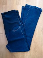 Schwangerschafts-Jeans, Bonprix, Größe 42, Neu Hessen - Griesheim Vorschau