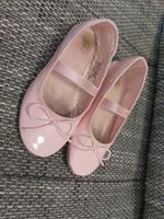 H&M Mädchen Ballerinas 25 Bayern - Peißenberg Vorschau