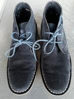 Schnürschuhe Leder 44 Dortmund - Innenstadt-Nord Vorschau