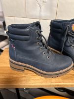 Damenschuhe Winterstiefeletten Rheinland-Pfalz - Mutterstadt Vorschau