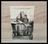 Postkarte-Z-470-DIJON-Tour de Bar.... Nordrhein-Westfalen - Nörvenich Vorschau